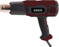 Промышленный фен Oasis TG-20E купить по лучшей цене