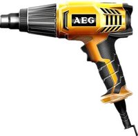 Промышленный фен AEG HG 600 VK купить по лучшей цене