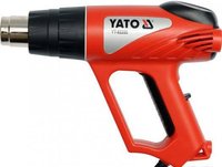 Промышленный фен Yato YT82288 купить по лучшей цене
