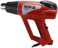 Промышленный фен Yato YT82291 купить по лучшей цене