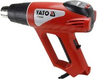 Промышленный фен Yato YT82292 купить по лучшей цене