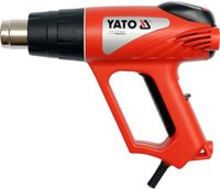 Промышленный фен Yato YT82293 купить по лучшей цене