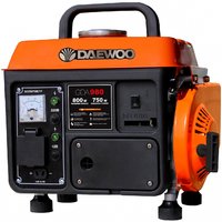 Генератор (мини-электростанция) Daewoo Power GDA 980 купить по лучшей цене