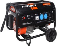 Генератор (мини-электростанция) Patriot GP 3810L купить по лучшей цене