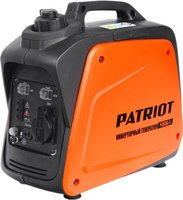 Генератор (мини-электростанция) Patriot 1000i купить по лучшей цене