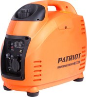 Генератор (мини-электростанция) Patriot 2000i купить по лучшей цене