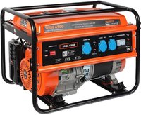 Генератор (мини-электростанция) Patriot Max Power SRGE 6500 купить по лучшей цене