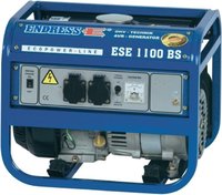 Генератор (мини-электростанция) Endress ESE 1100 BS купить по лучшей цене
