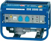 Генератор (мини-электростанция) Endress ESE 2000 BS купить по лучшей цене
