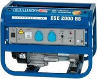 Генератор (мини-электростанция) Endress ESE 2000 А купить по лучшей цене