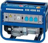 Генератор (мини-электростанция) Endress ESE 4000 BS купить по лучшей цене