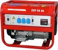 Генератор (мини-электростанция) Endress ESE 46 BS купить по лучшей цене