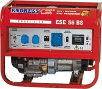 Генератор (мини-электростанция) Endress ESE 56 BS купить по лучшей цене