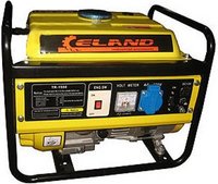 Генератор (мини-электростанция) Eland PA 1500 купить по лучшей цене