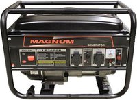 Генератор (мини-электростанция) Magnum LT 3600B купить по лучшей цене
