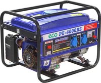 Генератор (мини-электростанция) Eco PE-4000RS купить по лучшей цене