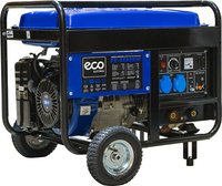 Генератор (мини-электростанция) Eco PE-6500RW купить по лучшей цене