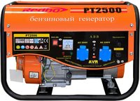 Генератор (мини-электростанция) Redbo PT2500 купить по лучшей цене