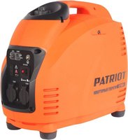 Генератор (мини-электростанция) Patriot 2700i купить по лучшей цене
