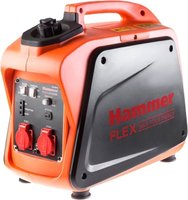 Генератор (мини-электростанция) Hammer GN2000i купить по лучшей цене
