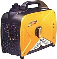 Генератор (мини-электростанция) Rato R1250iS купить по лучшей цене