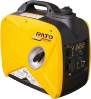 Генератор (мини-электростанция) Rato R2000iS купить по лучшей цене