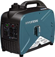 Генератор (мини-электростанция) Hyundai HY125Si купить по лучшей цене