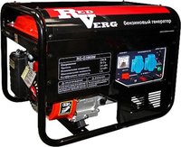 Генератор (мини-электростанция) RedVerg RD-G3900N купить по лучшей цене