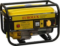 Генератор (миниэлектростанция) Eurolux G3600A купить по лучшей цене