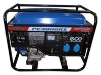 Генератор (мини-электростанция) Eco PE 3800 RS купить по лучшей цене