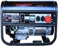 Генератор (мини-электростанция) Magnum LT 8000BЕ купить по лучшей цене