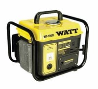 Генератор (мини-электростанция) Watt Pro WT-1000i купить по лучшей цене