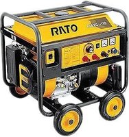 Генератор (мини-электростанция) Rato RTAXQ-190-2 купить по лучшей цене