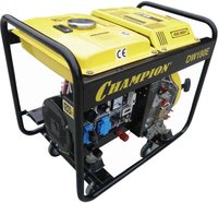 Генератор (мини-электростанция) Champion DW180E купить по лучшей цене