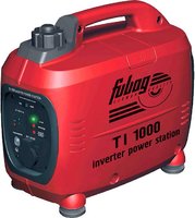 Генератор (мини-электростанция) Fubag TI 1000 купить по лучшей цене