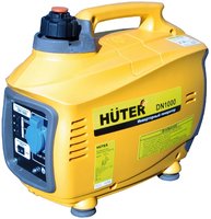 Генератор (мини-электростанция) Huter DN1000 купить по лучшей цене