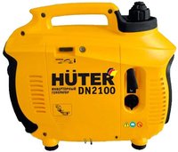 Генератор (мини-электростанция) Huter DN2100 купить по лучшей цене