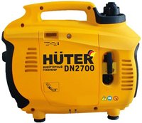 Генератор (мини-электростанция) Huter DN2700 купить по лучшей цене