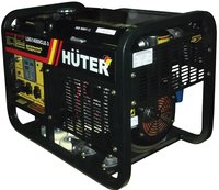 Генератор (мини-электростанция) Huter LDG14000CLE(3) купить по лучшей цене