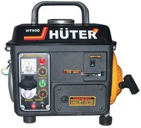 Генератор (мини-электростанция) Huter HT950A купить по лучшей цене