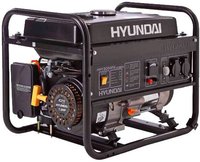 Генератор (мини-электростанция) Hyundai HHY3000FG купить по лучшей цене