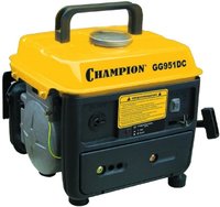 Генератор (мини-электростанция) Champion GG951DC купить по лучшей цене
