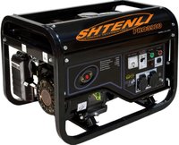 Генератор (мини-электростанция) Shtenli Pro 3900 купить по лучшей цене