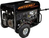Генератор (мини-электростанция) Shtenli Pro 5900-S купить по лучшей цене