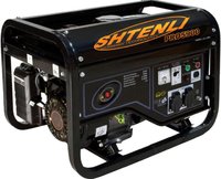 Генератор (мини-электростанция) Shtenli Pro 5900 купить по лучшей цене