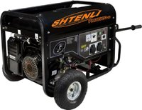 Генератор (мини-электростанция) Shtenli Pro 8900-S купить по лучшей цене