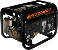 Генератор (мини-электростанция) Shtenli Pro 1900 купить по лучшей цене