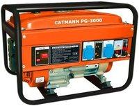 Генератор (мини-электростанция) Catmann PG 7500 купить по лучшей цене