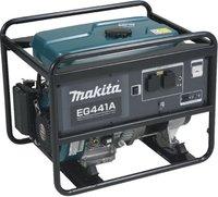 Генератор (мини-электростанция) Makita EG441A купить по лучшей цене