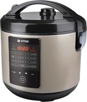 Мультиварка Vitek VT-4271 купить по лучшей цене